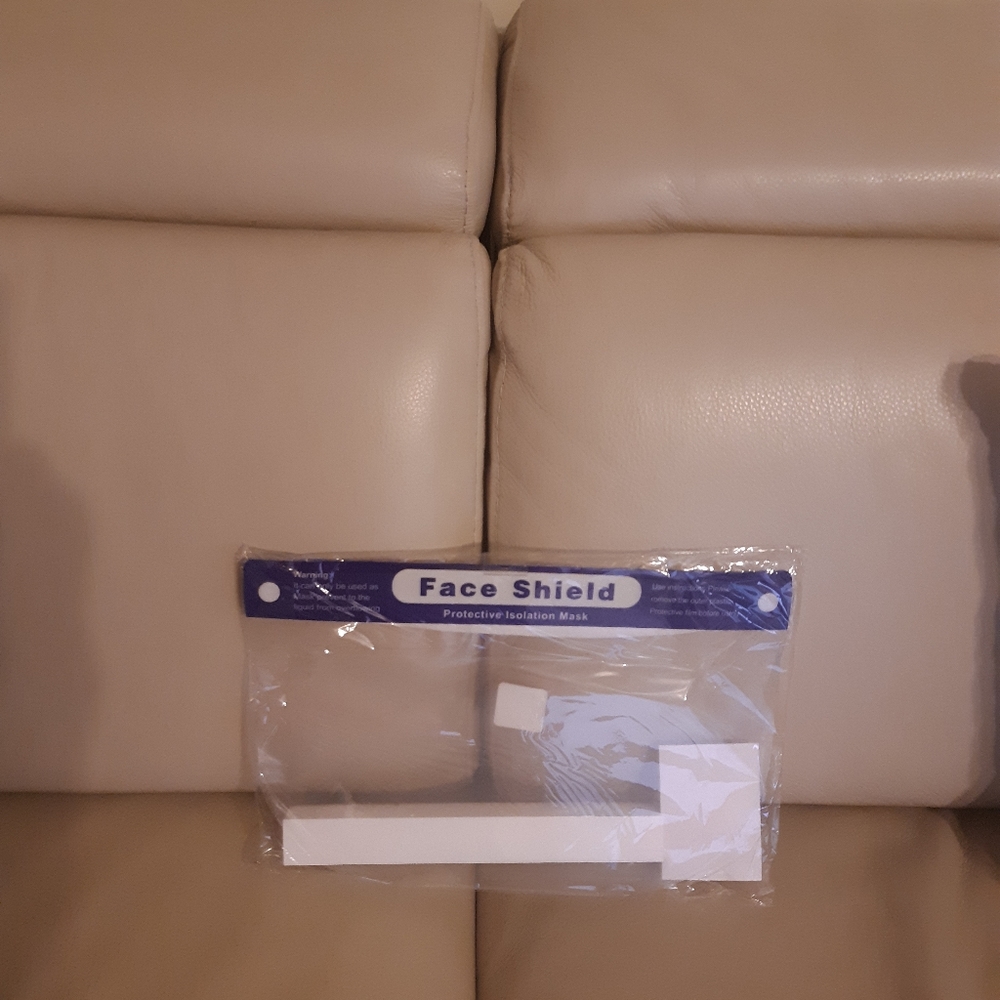 Face Shield